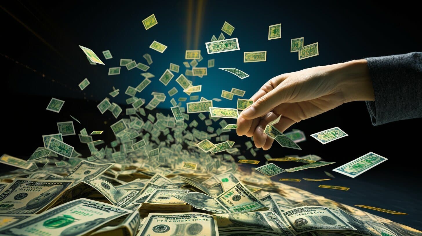 can a company buy back all its shares