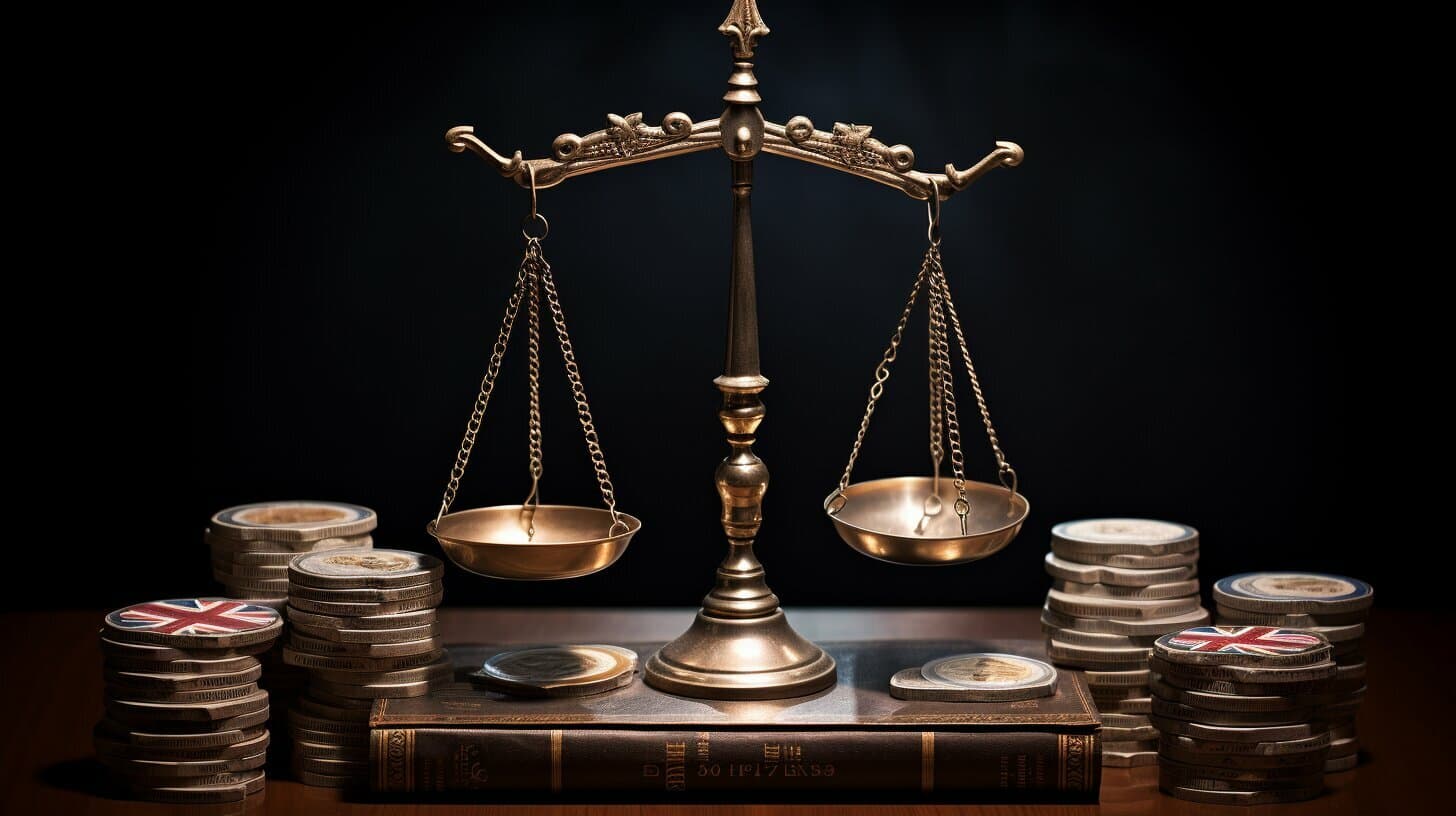 do dividends have to be paid equally uk
