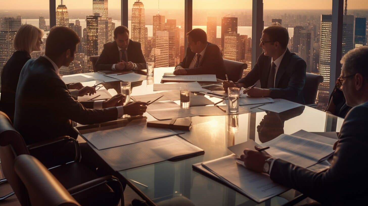 fiduciary duty of directors