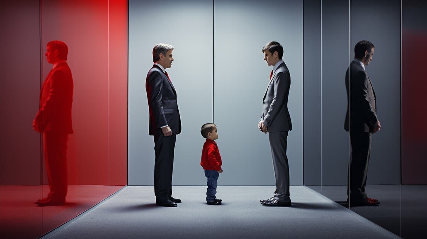 holding company vs parent company