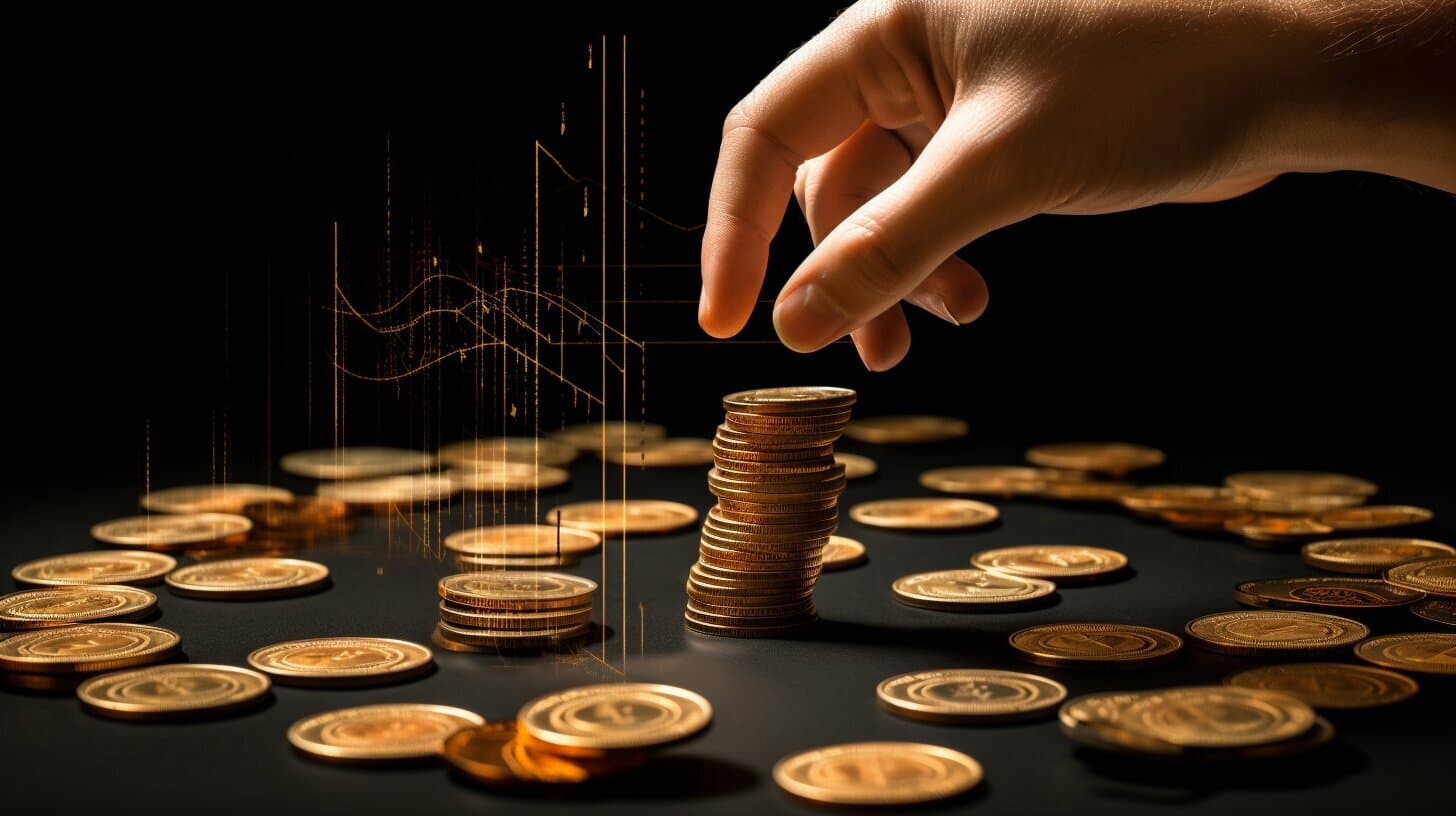 purchase of own shares in tranches