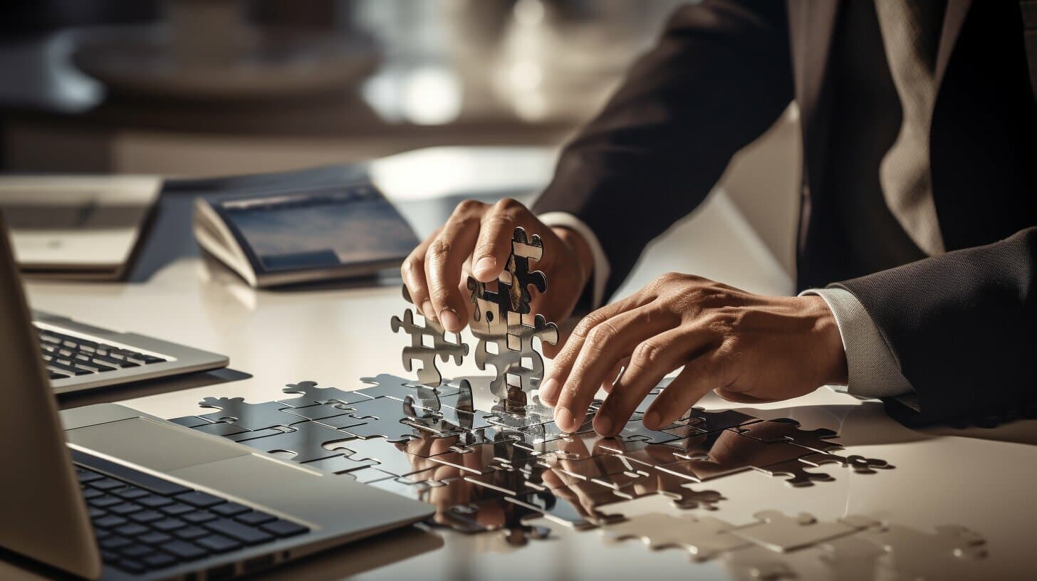 What are the 5 basic needs in business