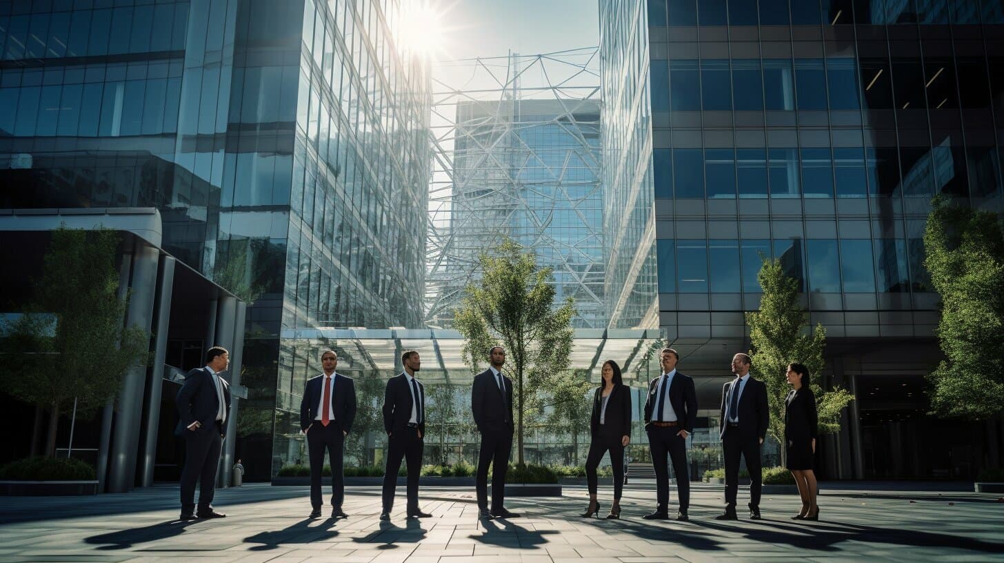 b corp law firms