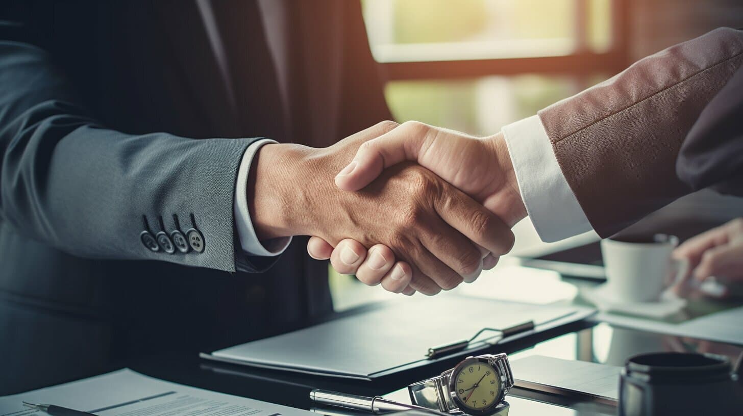 business contract review