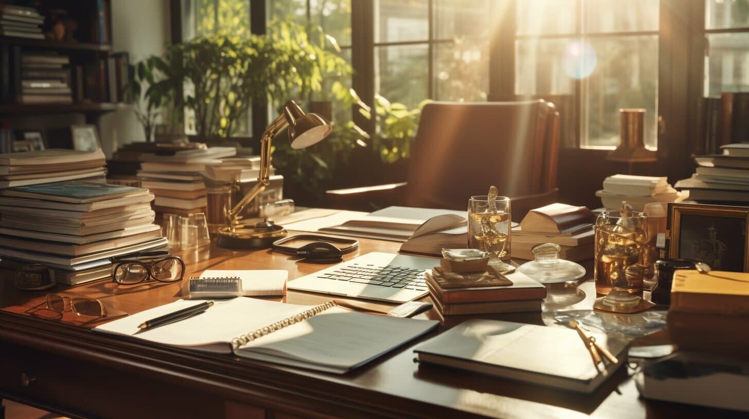 day in the life of a commercial lawyer