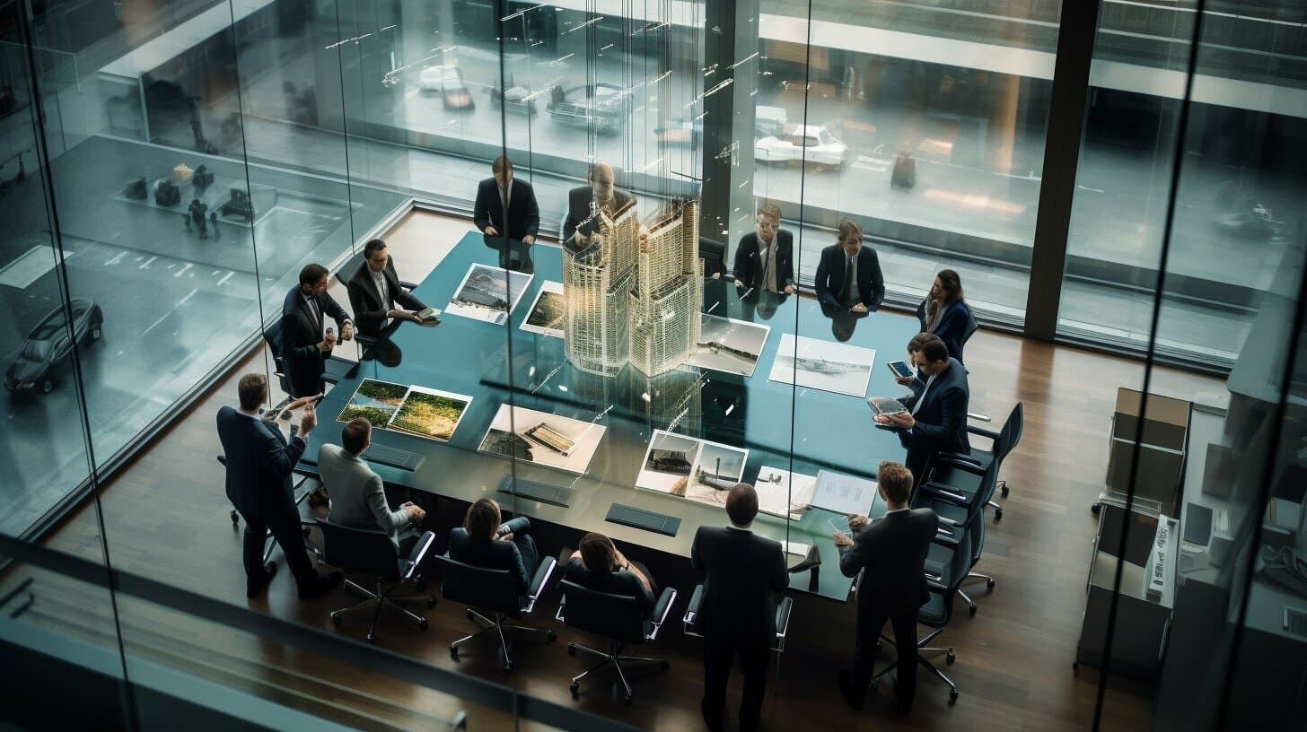 day in the life of an m&a lawyer