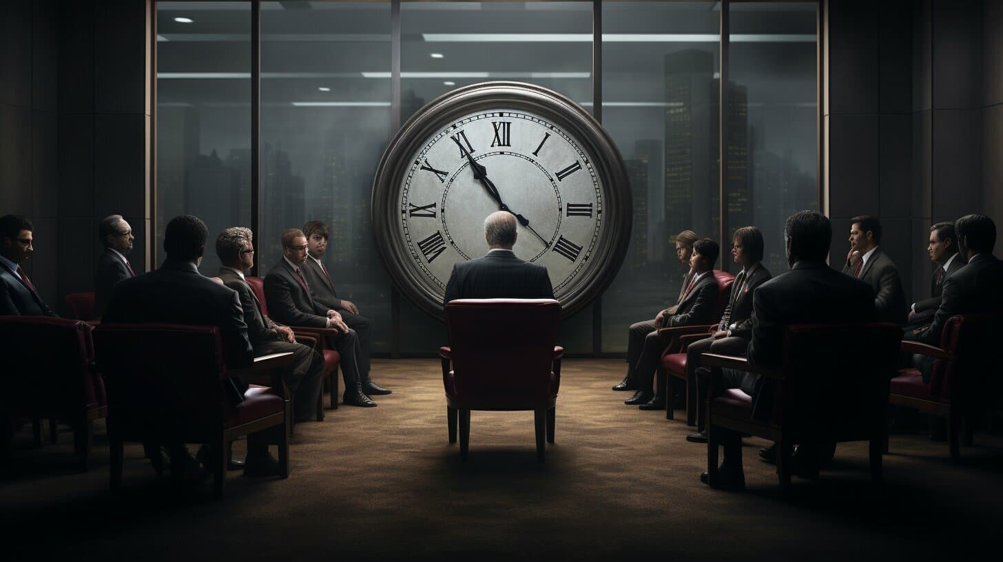 do commercial lawyers go to court