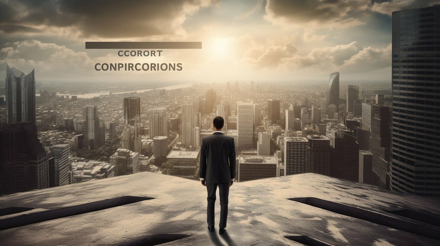 how to get into corporate law