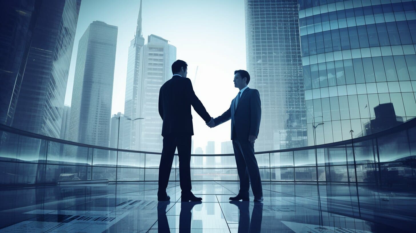 joint shareholders