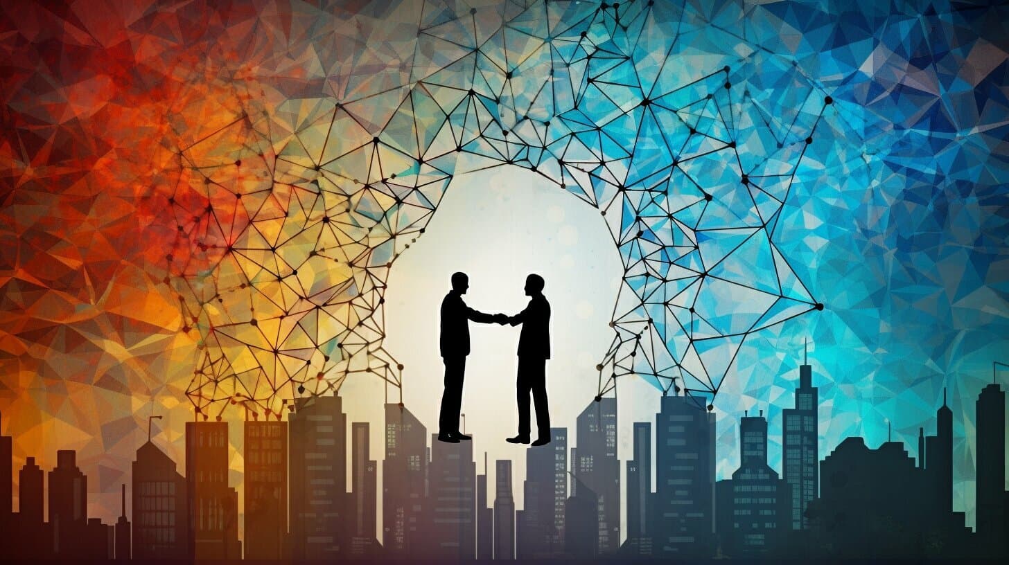 what is a forward merger