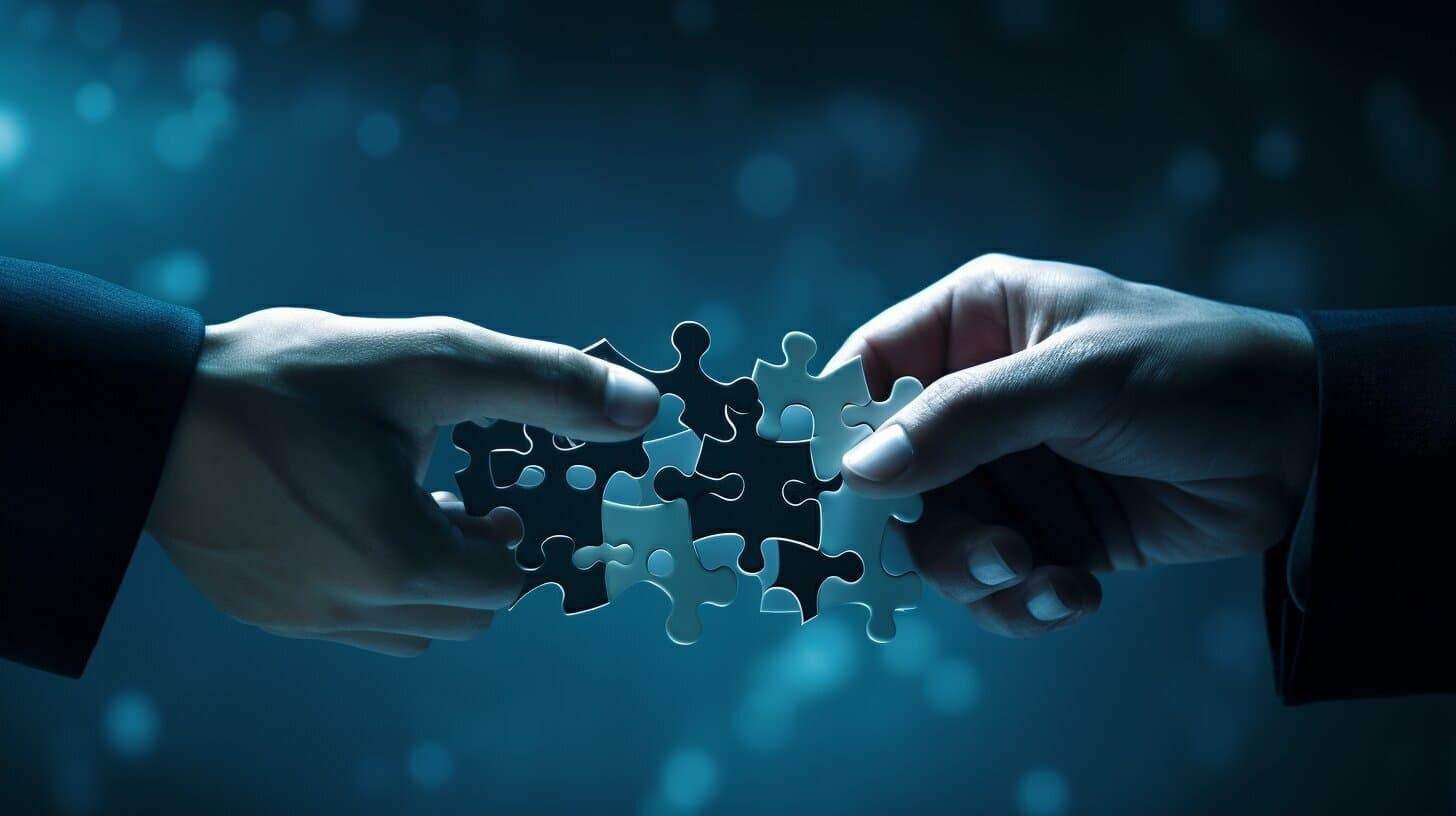 what is a merger agreement