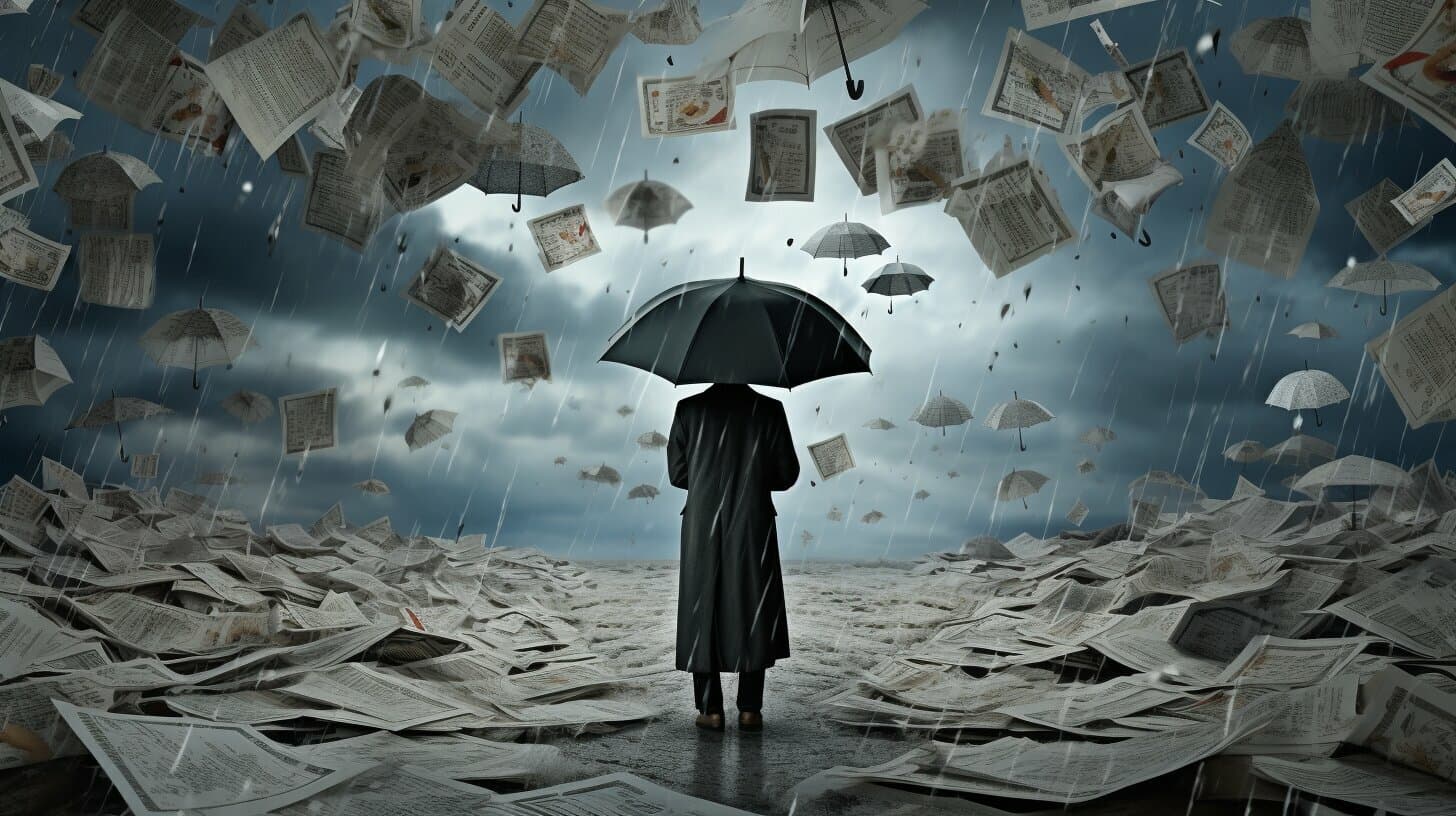 what is an umbrella company ir35