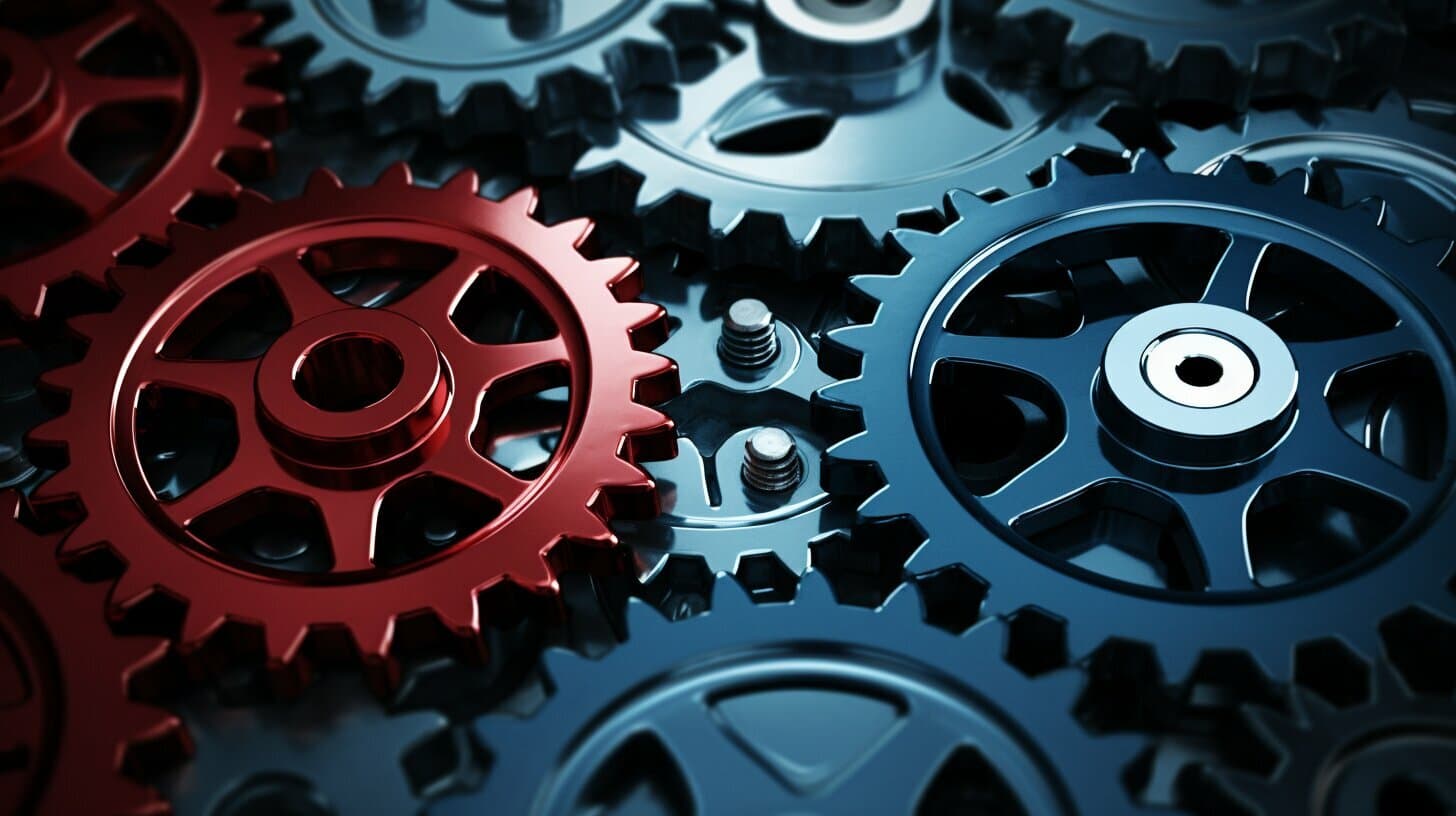 what is legal services business