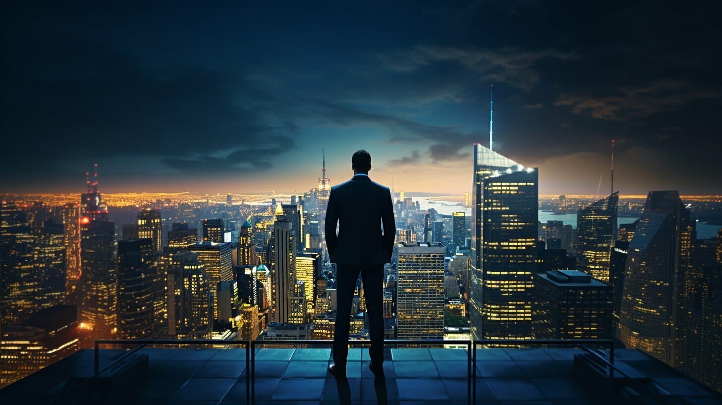 why be a corporate solicitor