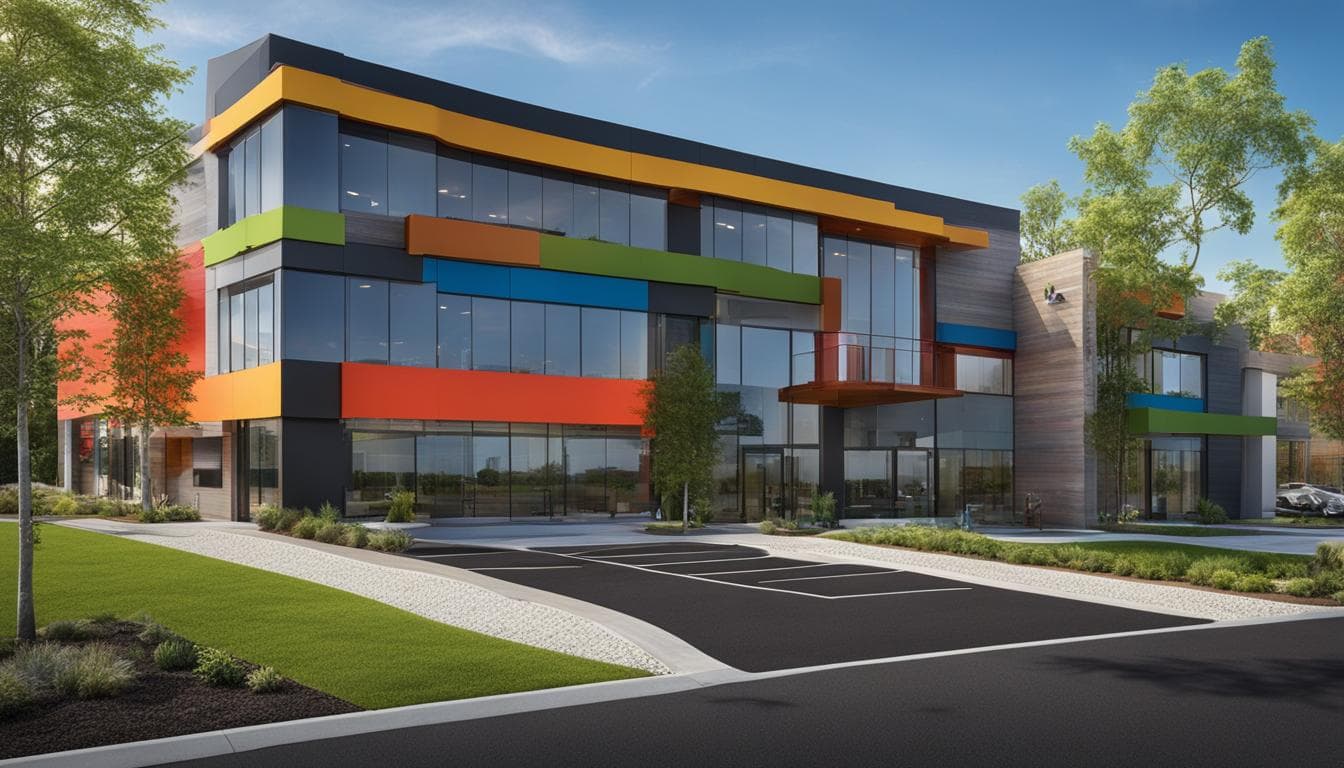 buying commercial property