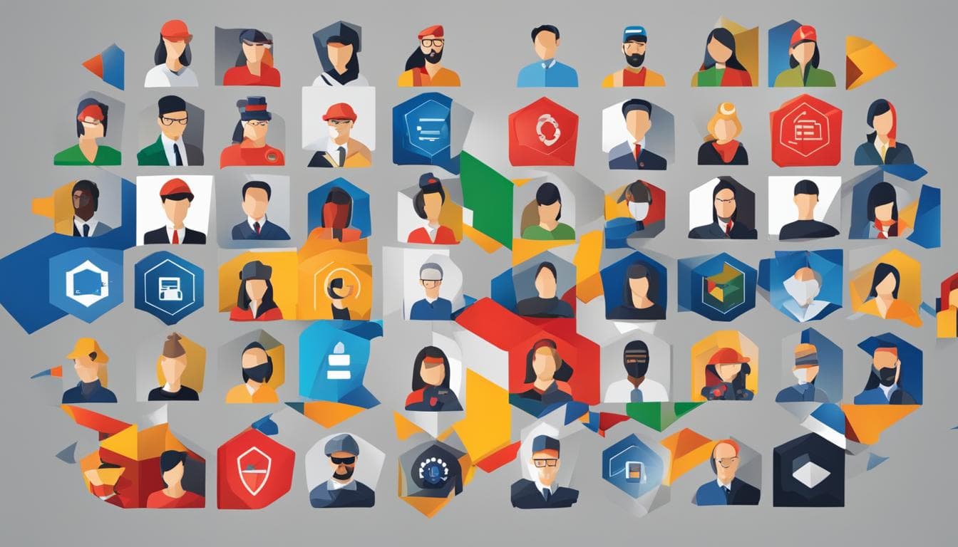 categories of personal data
