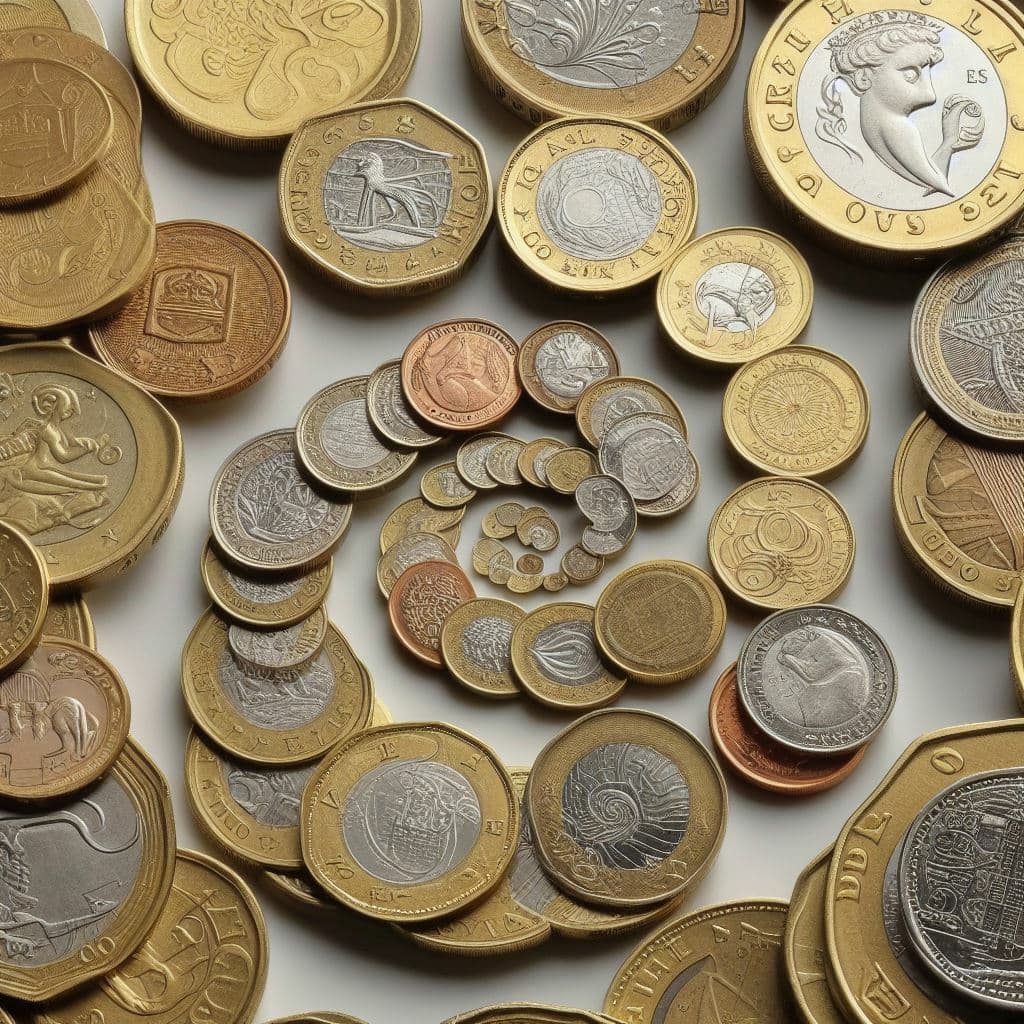 great british pound
