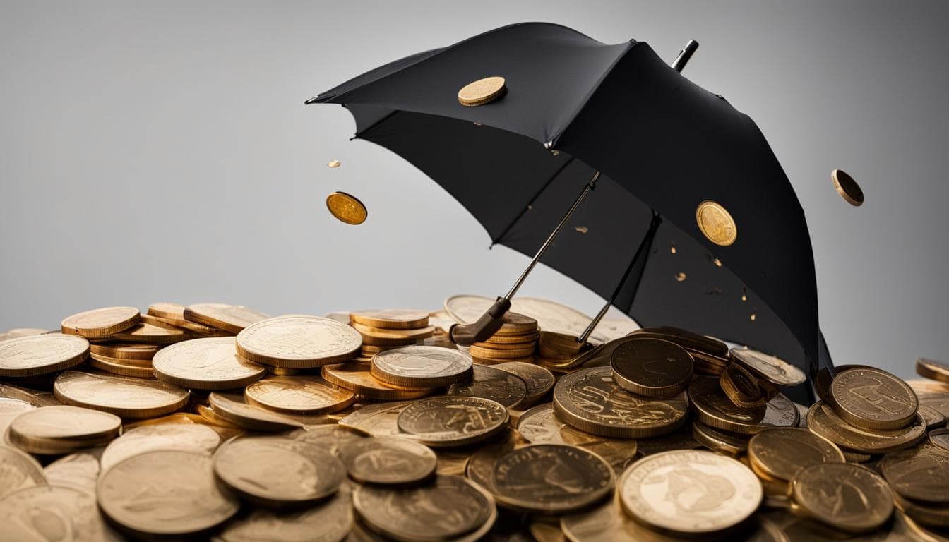 how much do umbrella companies charge