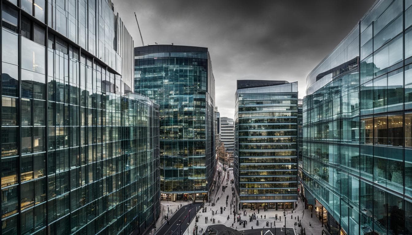 how to buy commercial property