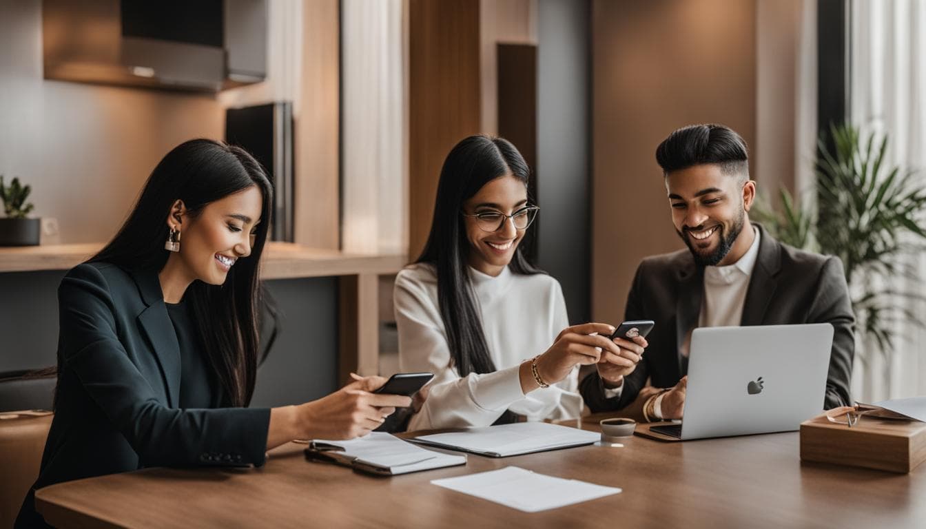 influencer marketing agreements