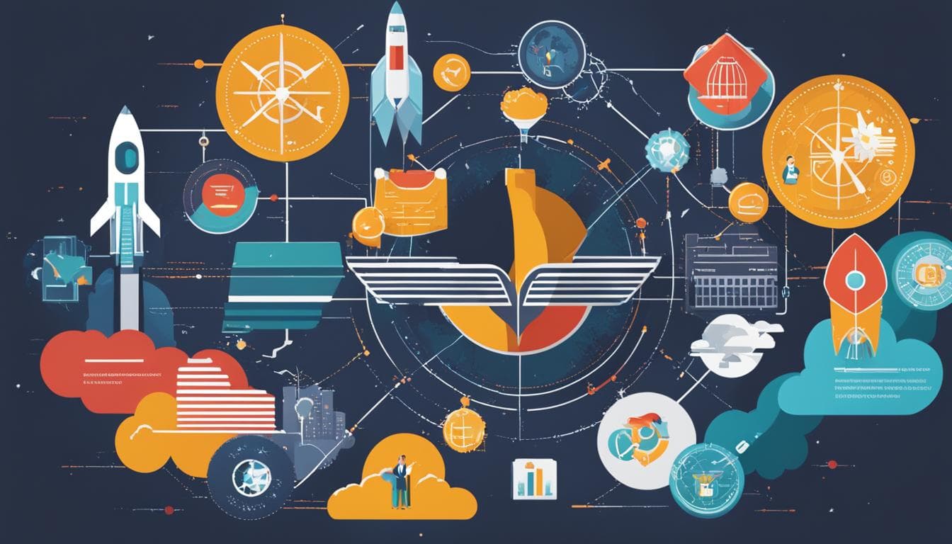 types of start up financing