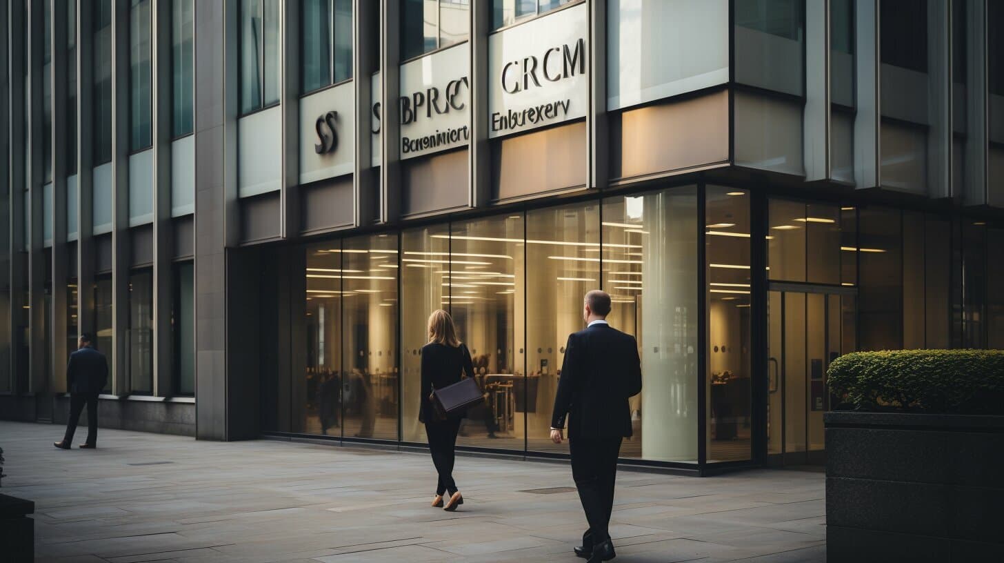 Is it mandatory to appoint company secretary in UK?