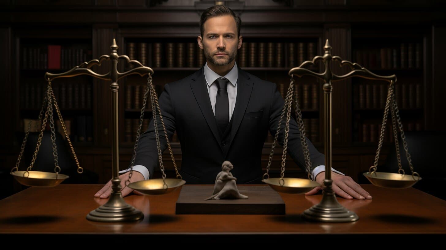 are corporate lawyers barristers or solicitors