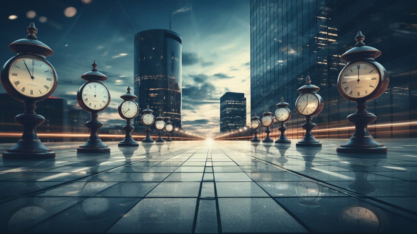 how long does it take to become a corporate lawyer uk