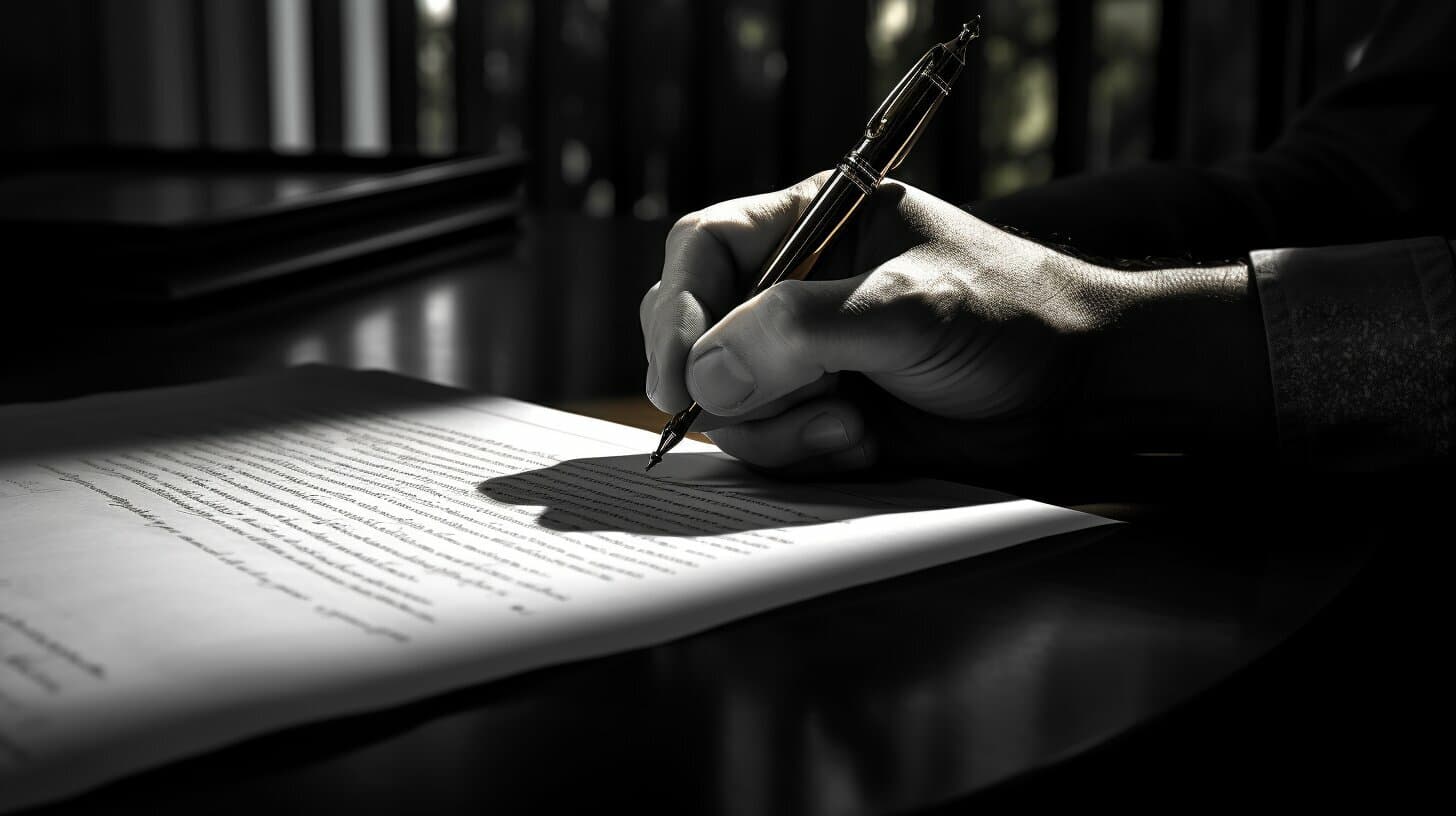 how to ask a lawyer to review a contract