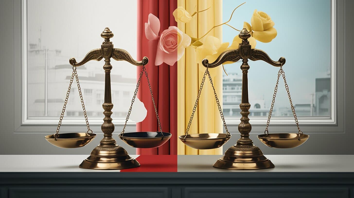 what is the difference between a trademark and copyright