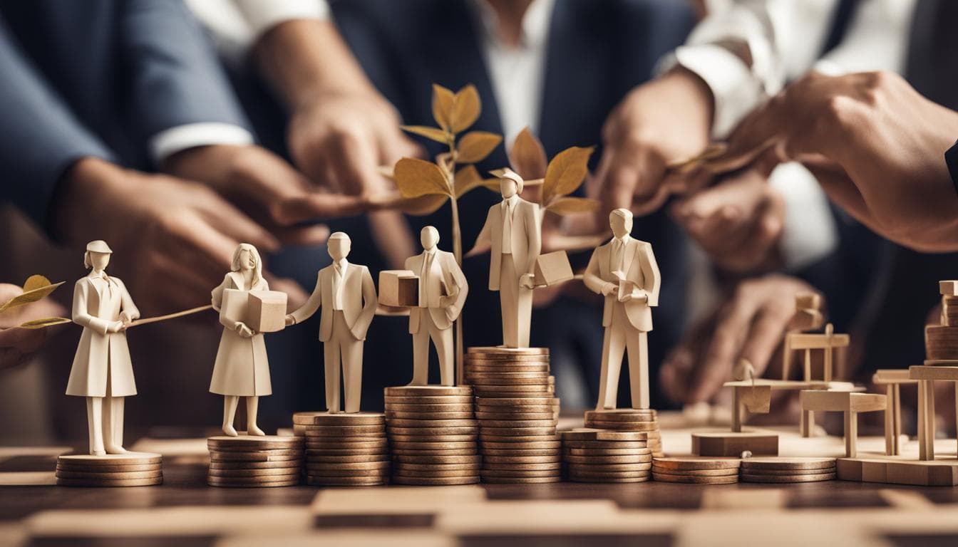 how to build and manage a board of directors