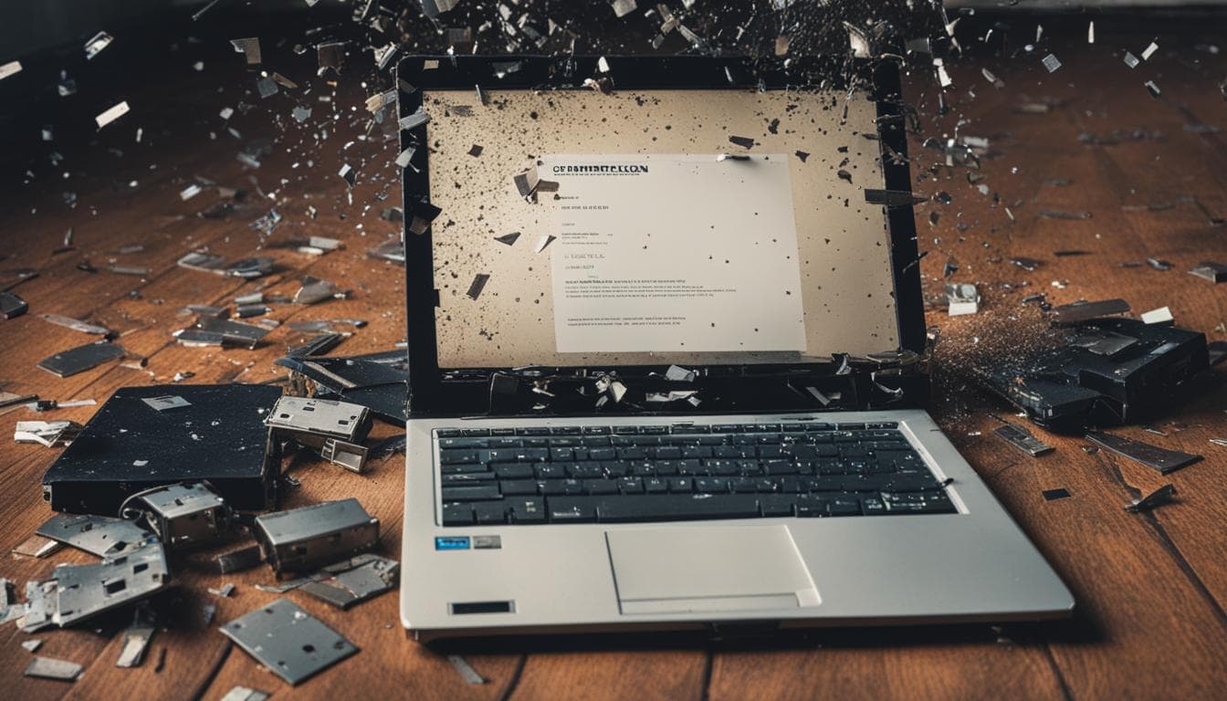 what happens if you get data protection wrong