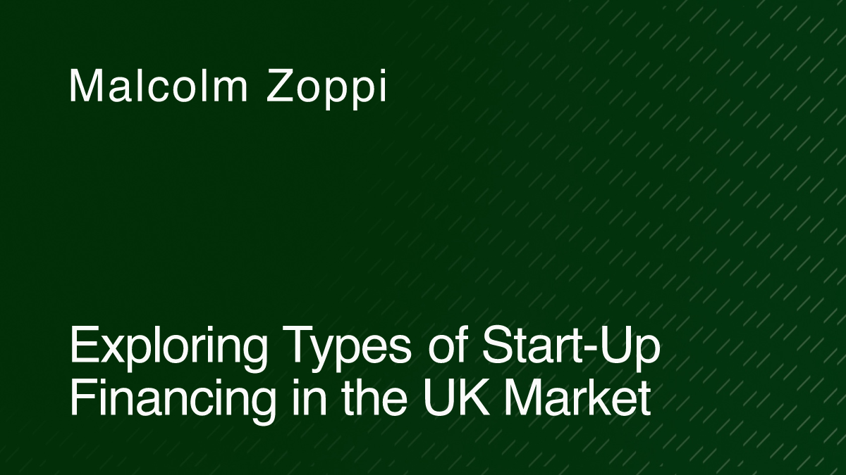 Stunning Startup Financing Options Uk image